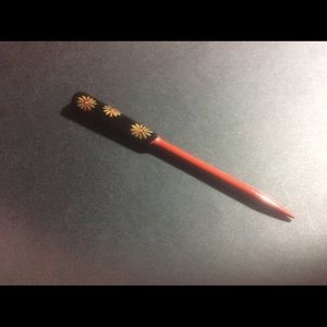 Vintage Hair Stick